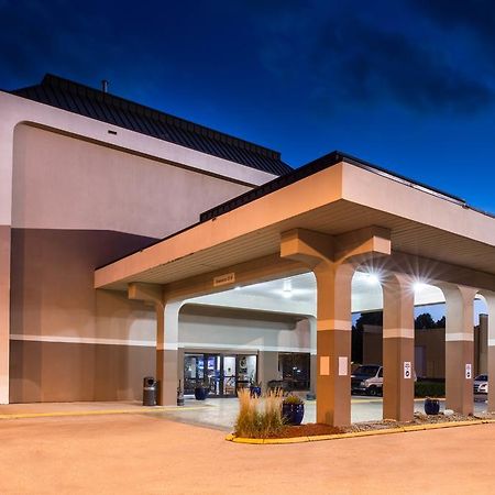 New Victorian Inn & Suites Omaha Exterior foto